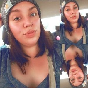 Meet your Posher, Felicia